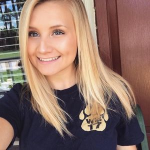 Meet your Posher, Mckenzie